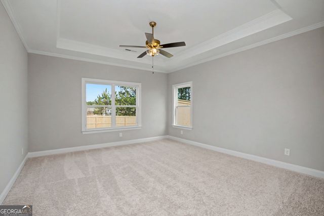 129 Rutland Court, Senoia, GA 30276