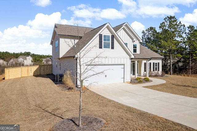 129 Rutland Court, Senoia, GA 30276