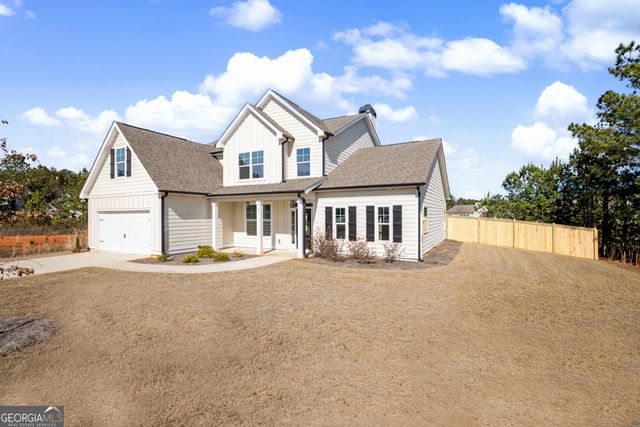 129 Rutland Court, Senoia, GA 30276