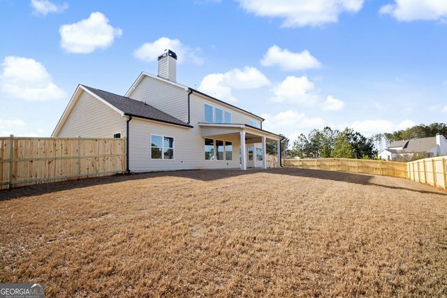 129 Rutland Court, Senoia, GA 30276