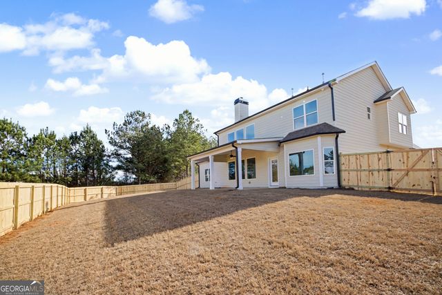 129 Rutland Court, Senoia, GA 30276