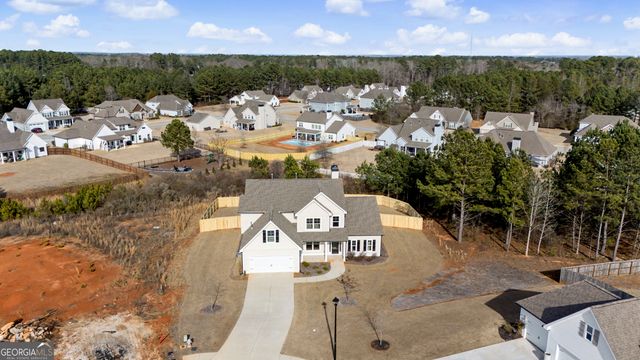 129 Rutland Court, Senoia, GA 30276