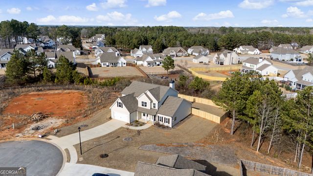 129 Rutland Court, Senoia, GA 30276