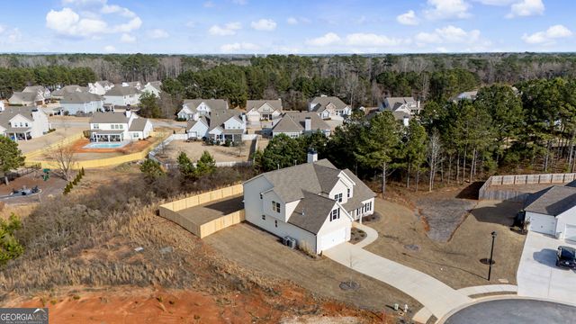 129 Rutland Court, Senoia, GA 30276