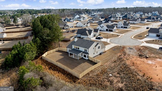 129 Rutland Court, Senoia, GA 30276