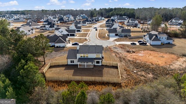 129 Rutland Court, Senoia, GA 30276