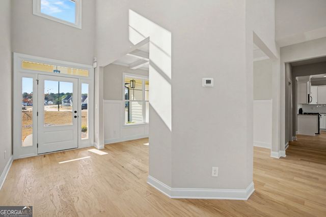 129 Rutland Court, Senoia, GA 30276