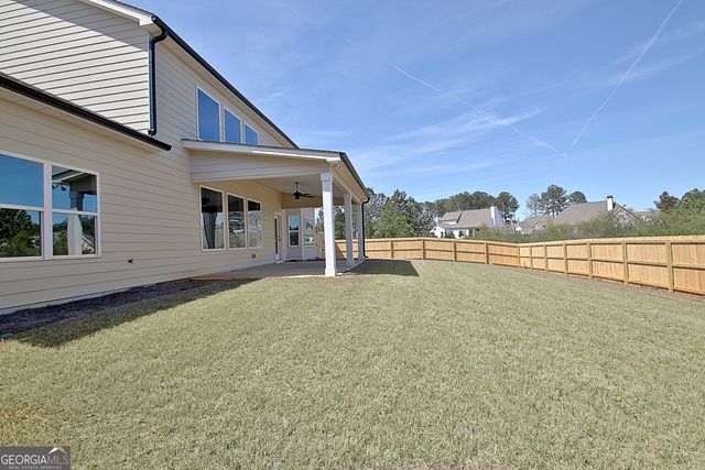 129 Rutland Court, Senoia, GA 30276