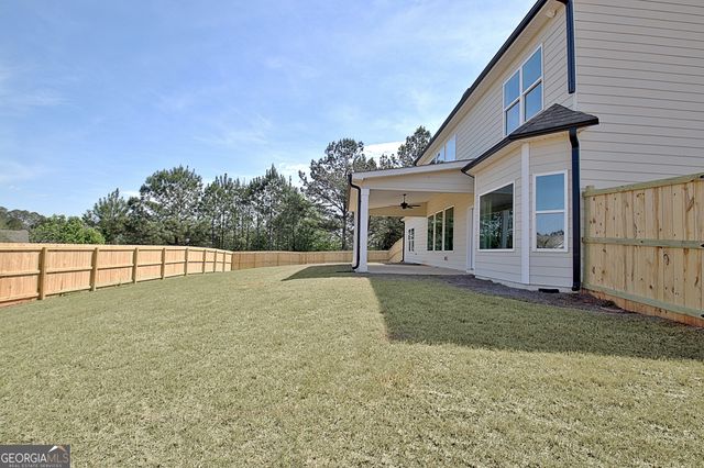 129 Rutland Court, Senoia, GA 30276