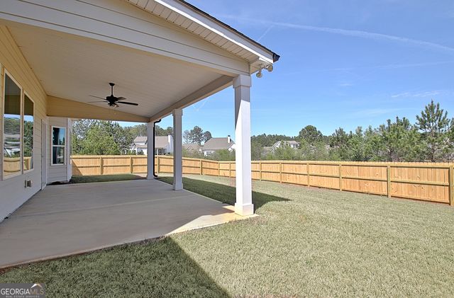 129 Rutland Court, Senoia, GA 30276
