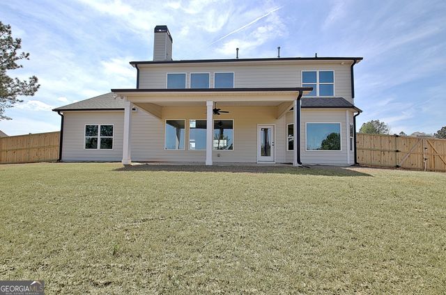 129 Rutland Court, Senoia, GA 30276