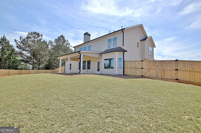 129 Rutland Court, Senoia, GA 30276