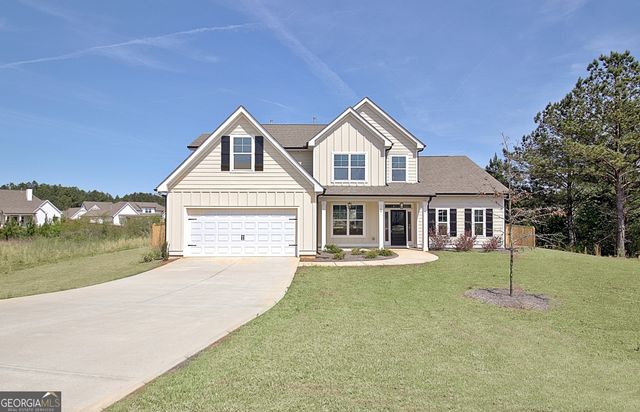 129 Rutland Court, Senoia, GA 30276