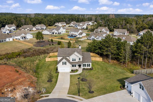 129 Rutland Court, Senoia, GA 30276