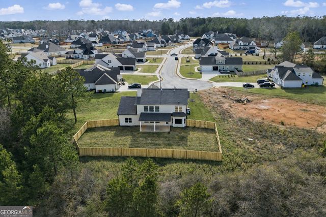 129 Rutland Court, Senoia, GA 30276