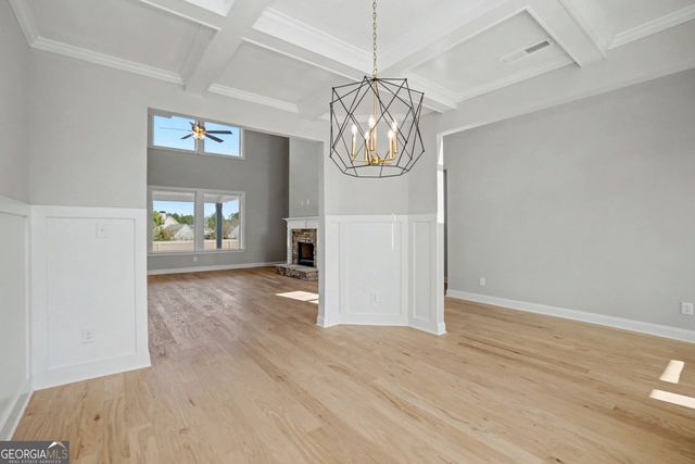 129 Rutland Court, Senoia, GA 30276