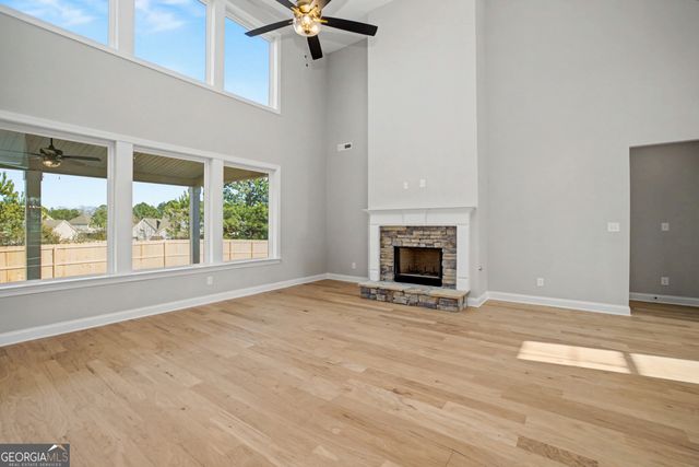 129 Rutland Court, Senoia, GA 30276