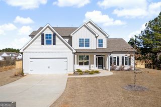 129 Rutland Court, Senoia, GA 30276