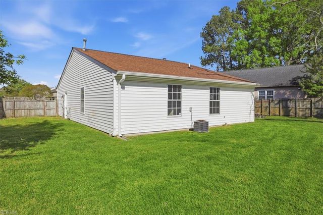 5632 Wilson Creek RD, Virginia Beach, VA 23464