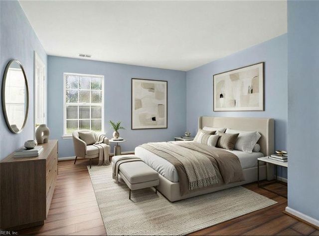 5632 Wilson Creek RD, Virginia Beach, VA 23464