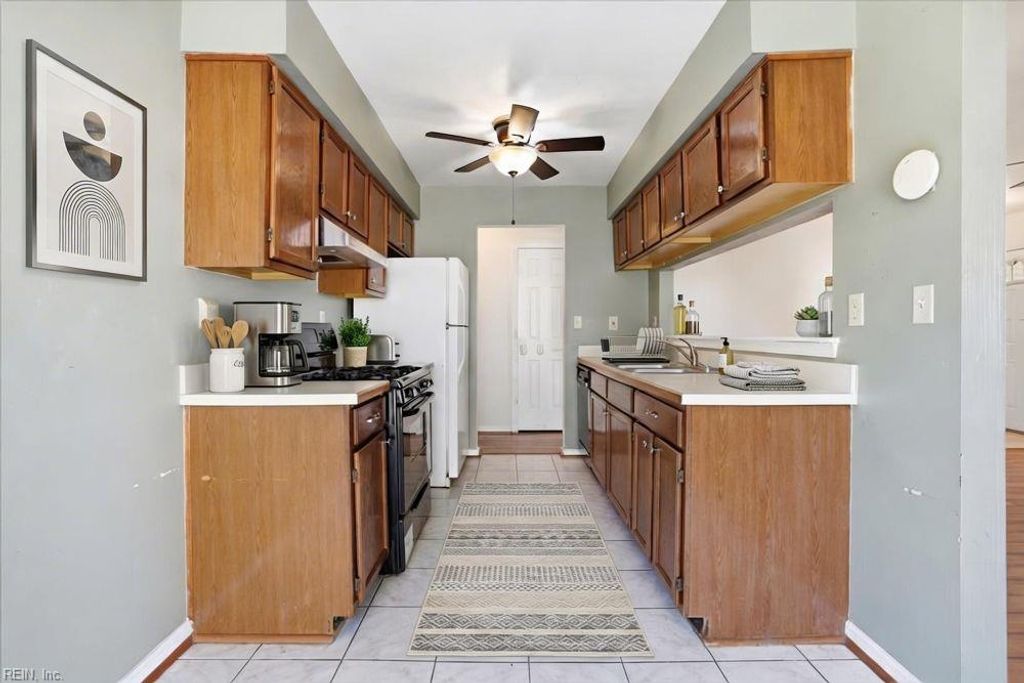 5632 Wilson Creek RD, Virginia Beach, VA 23464