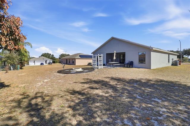 4107 DINNER LAKE WAY, Lake Wales, FL 33859