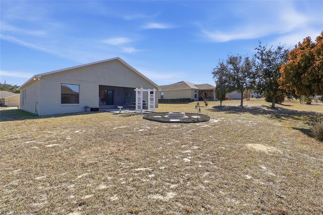 4107 DINNER LAKE WAY, Lake Wales, FL 33859