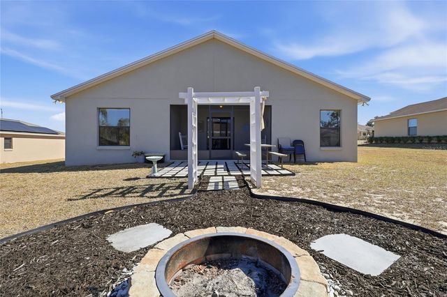 4107 DINNER LAKE WAY, Lake Wales, FL 33859