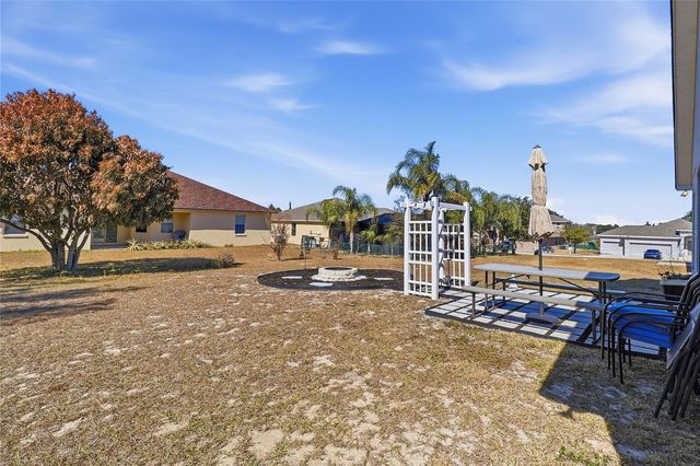 4107 DINNER LAKE WAY, Lake Wales, FL 33859