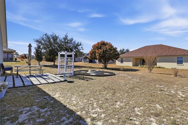 4107 DINNER LAKE WAY, Lake Wales, FL 33859