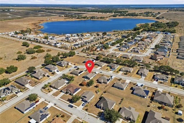 4107 DINNER LAKE WAY, Lake Wales, FL 33859