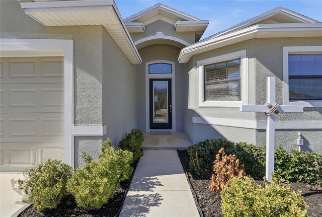 4107 DINNER LAKE WAY, Lake Wales, FL 33859