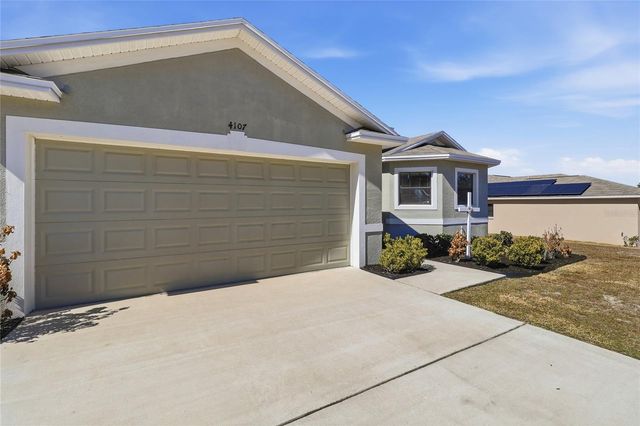 4107 DINNER LAKE WAY, Lake Wales, FL 33859