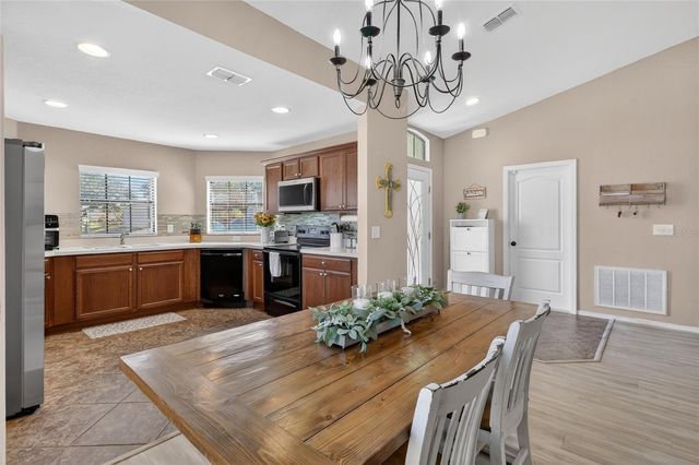 4107 DINNER LAKE WAY, Lake Wales, FL 33859