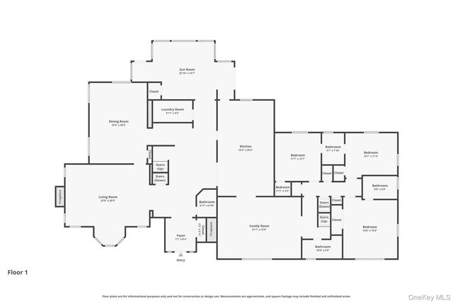 380 Duck Pond Road, Matinecock, NY 11560