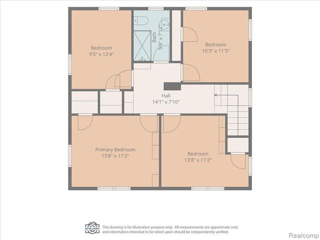 27108 E River Road, Grosse Ile, MI 48138