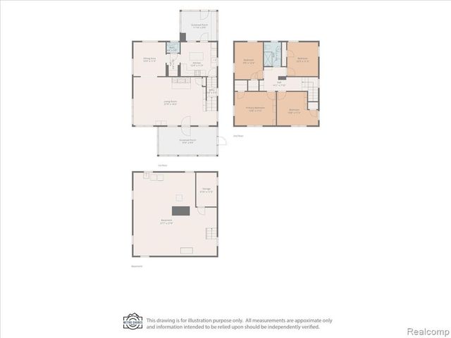 27108 E River Road, Grosse Ile, MI 48138