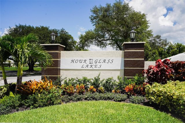 157 HOURGLASS DRIVE, Venice, FL 34293