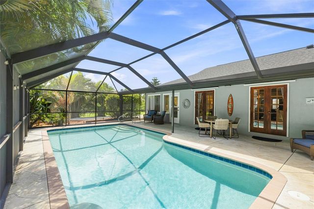 157 HOURGLASS DRIVE, Venice, FL 34293