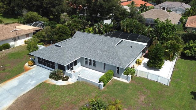 157 HOURGLASS DRIVE, Venice, FL 34293
