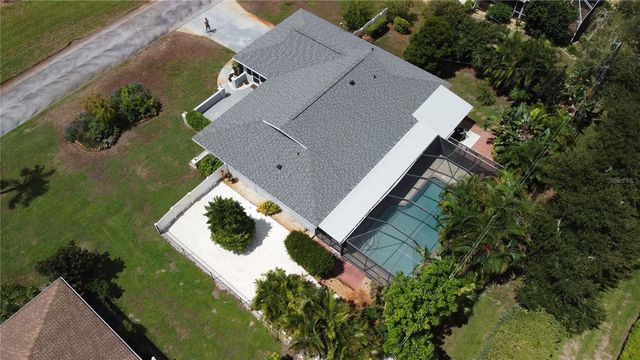 157 HOURGLASS DRIVE, Venice, FL 34293
