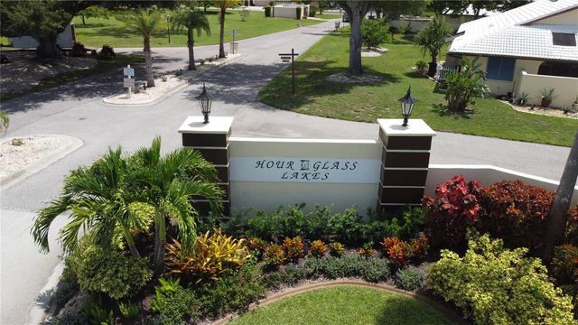 157 HOURGLASS DRIVE, Venice, FL 34293