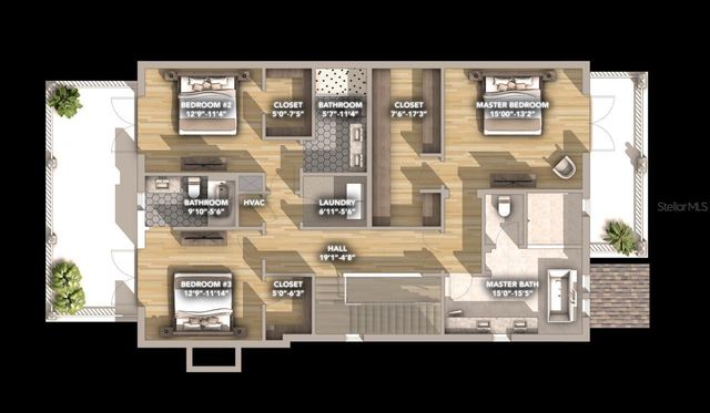 450 GILMAN PLACE N, St Petersburg, FL 33716