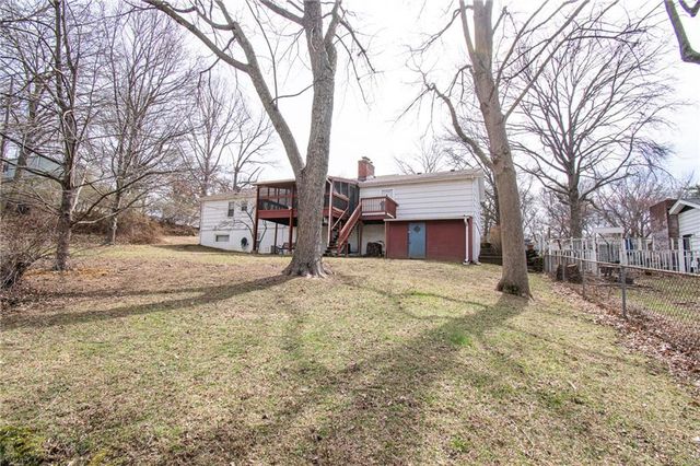 14 NW 40th Street, Kansas City, MO 64116