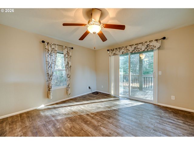 43902 Ne COLUMBIA TIE Rd, Amboy, WA 98601