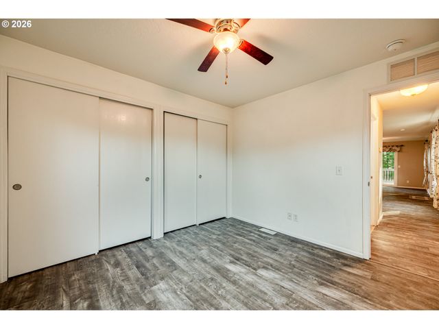 43902 Ne COLUMBIA TIE Rd, Amboy, WA 98601