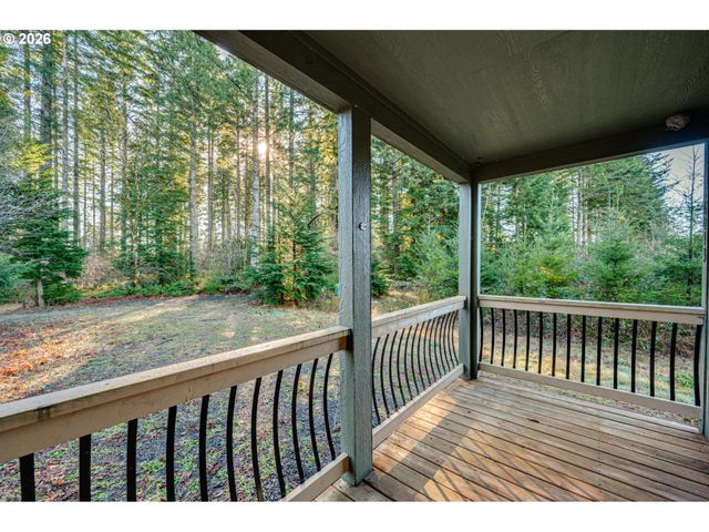 43902 Ne COLUMBIA TIE Rd, Amboy, WA 98601