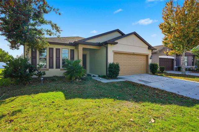 706 SUGAR CAMP WAY, Brooksville, FL 34604