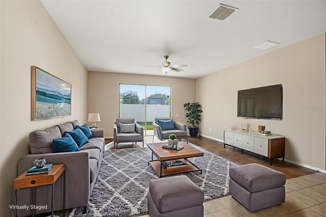 706 SUGAR CAMP WAY, Brooksville, FL 34604