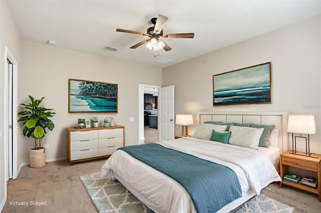 706 SUGAR CAMP WAY, Brooksville, FL 34604